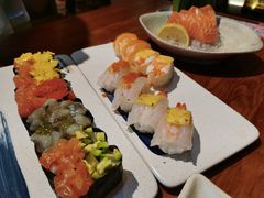 -三月居酒屋(青年大街店)