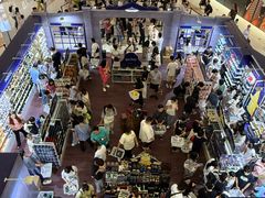 -天河城购物中心