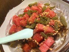 -鲜货俚鲜火锅(青果路店)