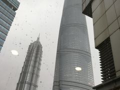 -上海中心大厦