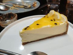 -Let'sBURGERplus·非常创意汉堡(三里屯店)