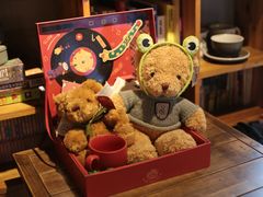 -新沙洞咖啡(泉乐坊店)