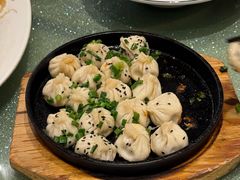 -上海人家花樣年华(中山公园店)