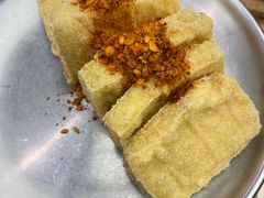 -成都你六姐·牛肉冒菜(城市集市合生汇店)