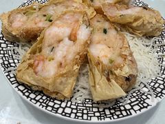 -御彩酒家(东风东路店)