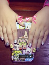 iphone_upload_pic-苑苑发型设计