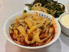 -青海宋家酿皮(汇翠花园店)