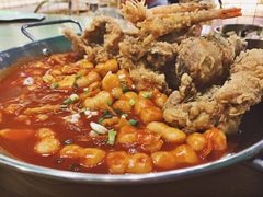 -HOTISLAND海鸡岛·韩国料理(江南西店)