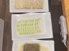 -掂档潮汕牛肉火锅(cityon熙地港店)