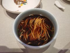 -狮王府淮扬菜(百家湖1912店)