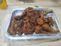 -大江麻辣拌(石油学院店)