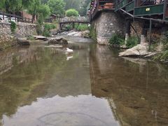-北京水岸山吧度假村(雁栖镇店)