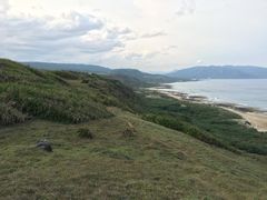 -龙坑生态保护区