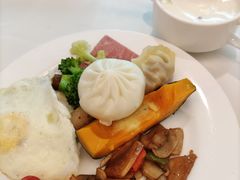 -北京九华山庄会展酒店