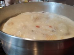 -捞王锅物料理(上海世茂广场店)