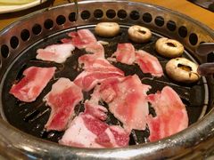 -火炉火自助餐(喜隆多店)