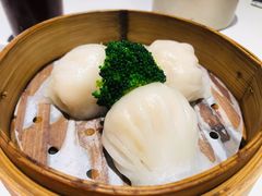 现做虾饺皇-兴粤匯香港茶餐厅(宝山日月光店)