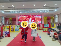 -常德书法幼儿园