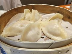 -东方饺子王(新阳路店)
