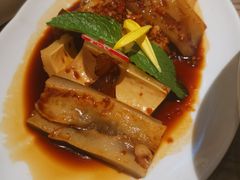 -四道菜·福建菜馆(新街口金鹰店)