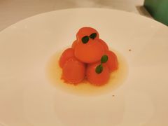 -二十四单 淮扬新味