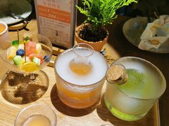 -缦云里花园餐厅
