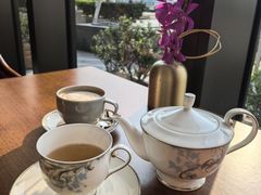 -王府井文华东方酒店-紫膳餐厅