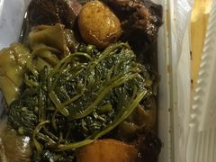 -小土豆北方菜馆(方庄店)