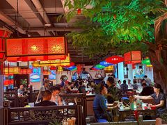 -矮板凳老火锅(宽窄巷子店)