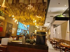 -云海肴·汽锅鸡·云南菜(苏州中心店)