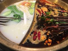 -钢管厂歆瑞源油卤串串香(春熙路太古里店)