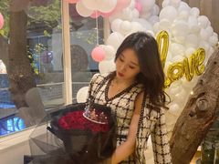 -春树下·树屋花房西餐厅(罍街AS1980店)