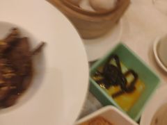 -福州天元国际威斯汀酒店·中国元素餐厅