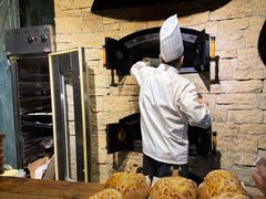 -卢布里西餐厅(总店)