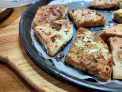 孜然火烧-老东镇啤酒屋海鲜加工·蒸汽海鲜·海鲜烧烤(台东店)