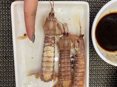 -澜悦港海鲜体验主题餐厅