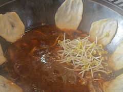 -三里屯土灶炖公鸡地锅鸡(江东店)