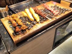 -梨花自助烤肉(天河城店)