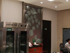 -紫光园·烤鸭·北京菜(劲松店)