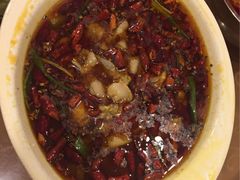 -秦记香辣蟹(松榆里店)