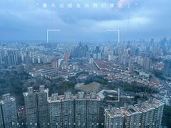 -上海龙之梦万丽酒店