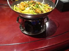 -巴渝兄弟川菜(宽街店)