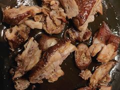 -八府香鸭·啫啫煲(华山路店)