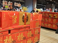 -物美大卖场(玉蜓桥店)