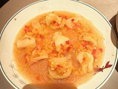 炳胜辣蒸花胶仔-小炳胜(卓悦中心店)