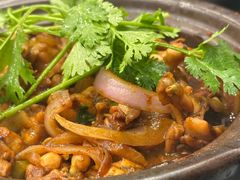 -川香煲(茅台路店)