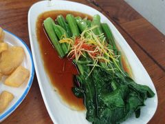 -云隐小厨·传统大理美食(复兴路店)