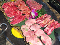-虎丸烧肉(新大陆广场店)