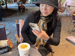 -J Create城市露营咖啡·简餐·宠物(上海动物园店)