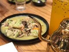 -塔哈尔·新疆盛宴(城西银泰店)